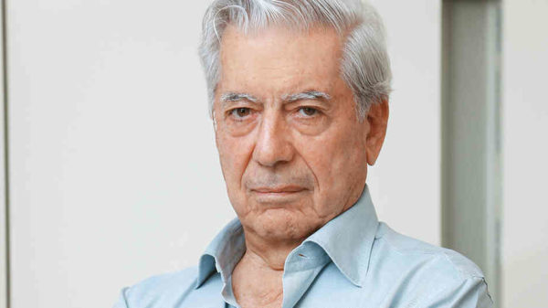 Hacienda española reclama a Mario Vargas Llosa 2,1 millones de euros