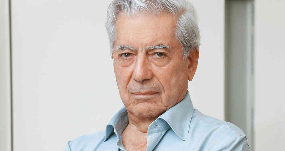 Hacienda española reclama a Mario Vargas Llosa 2,1 millones de euros