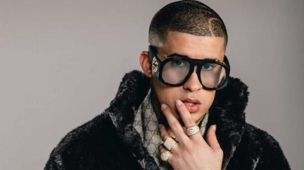 Un preso mexicano denuncia que ha sido torturado con canciones de Maluma y Bad Bunny