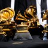 Las Vegas se prepara para los Grammy Latinos