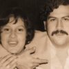 Esposa de Pablo Escobar pide perdón por el "horror" que provocó su marido
