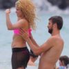 Fotos de Shakira al natural generan controversia