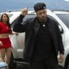 La vida del reggaetonero Nicky Jam llega a Netflix, con su combinación de alcohol y drogas
