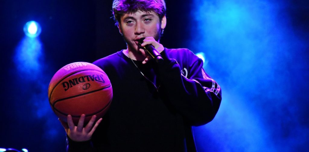 El artista urbano más escuchado en España no es J Balvin, es el argentino Paulo Londra