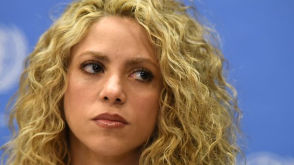 Shakira habría defraudado a Haciensa 14,5 millones de euros
