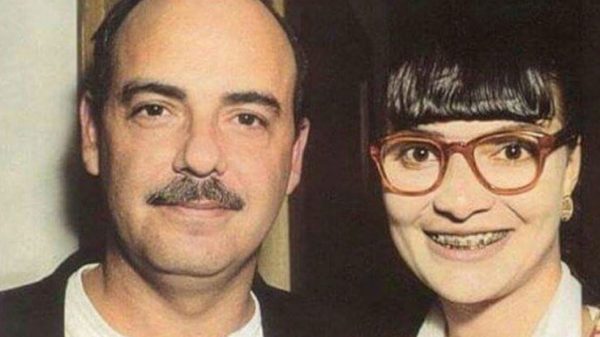 Muere el creador de "Yo soy Betty, la fea", Fernando Gaitán