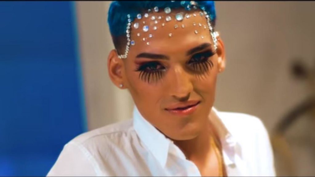 Kevin Fret, cantante de trap gay, fue asesinado a los 24 años en Puerto Rico