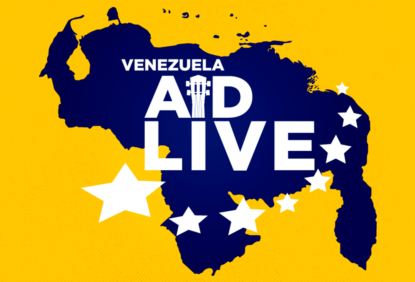 Venezuela Aid Live, un concierto que pasará a la historia