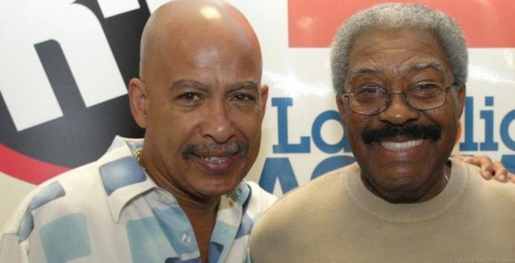 Papo Rosario dice adiós al Gran Combo de Puerto Rico