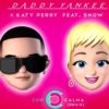 Katy Perry se une a Daddy Yankee en la nueva versión del éxito "Con Calma" ft. Snow