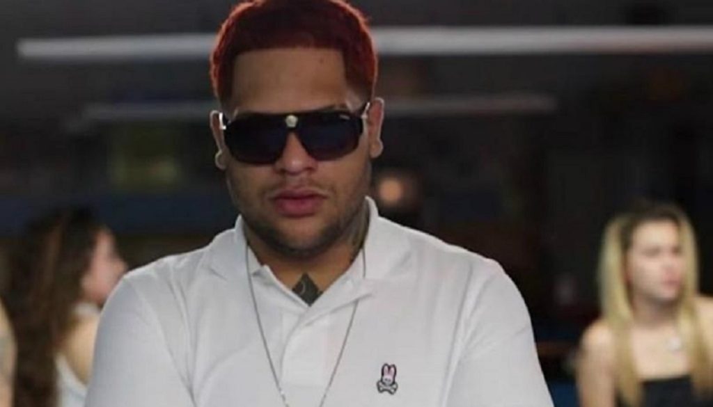 "Dios va a castigar a Bad Bunny y Ozuna", afirma Almighty