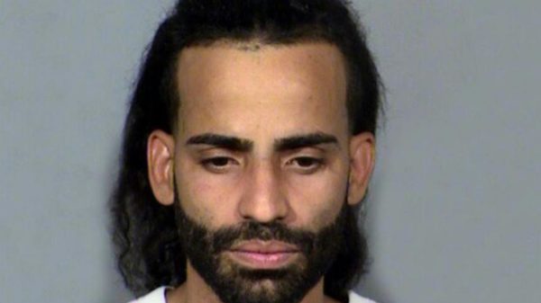 Arcángel fue arrestado en Las Vegas por agredir a una mujer