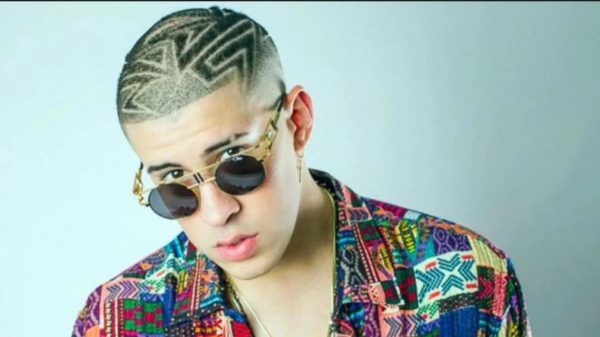 Bad Bunny vuelve a España tras arrasar en América