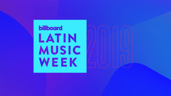 Las Vegas se prepara para los Billboard Latin Music Week