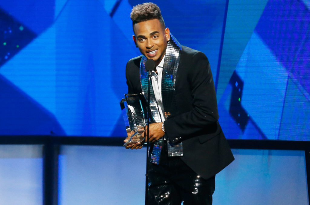 Ozuna arrasa en los Billboard Latinos tras un año de escándalos