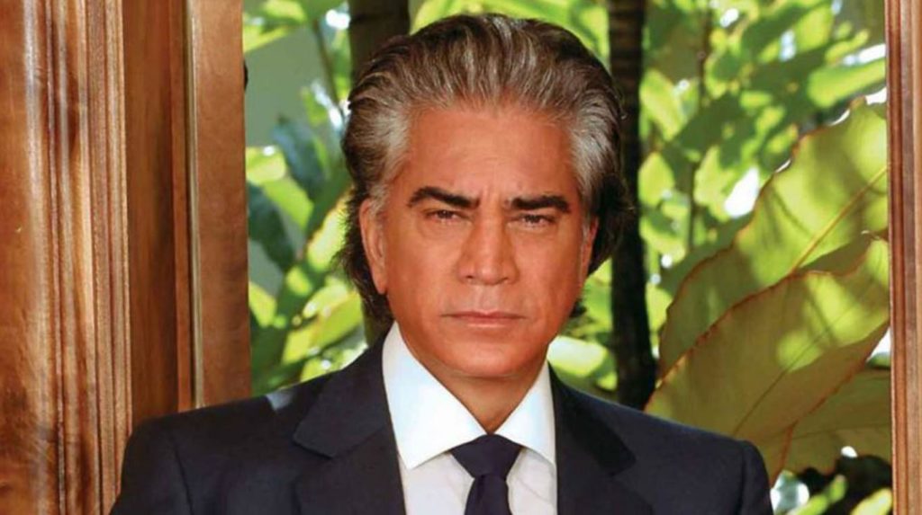 'El Puma' quiere ser presidente de Venezuela