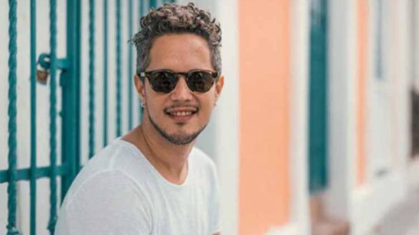 El dominicano Vicente García anuncia conciertos en España