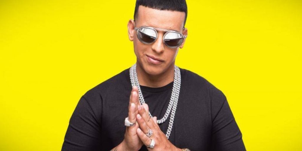Daddy Yankee anuncia su nueva gira europea “Con Calma”