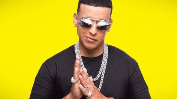 Daddy Yankee anuncia su nueva gira europea “Con Calma”