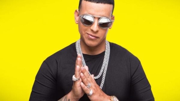 Daddy Yankee cuelga el cartel de "no hay entradas" en Madrid