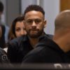 Neymar envuelto en el peor escándalo de su vida: lo acusan de violador