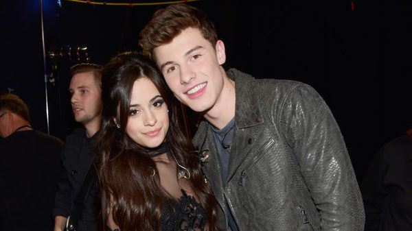 Lo nuevo de Camila Cabello y Shawn Mendes, "Señorita", es lo más escuchado en Spotify
