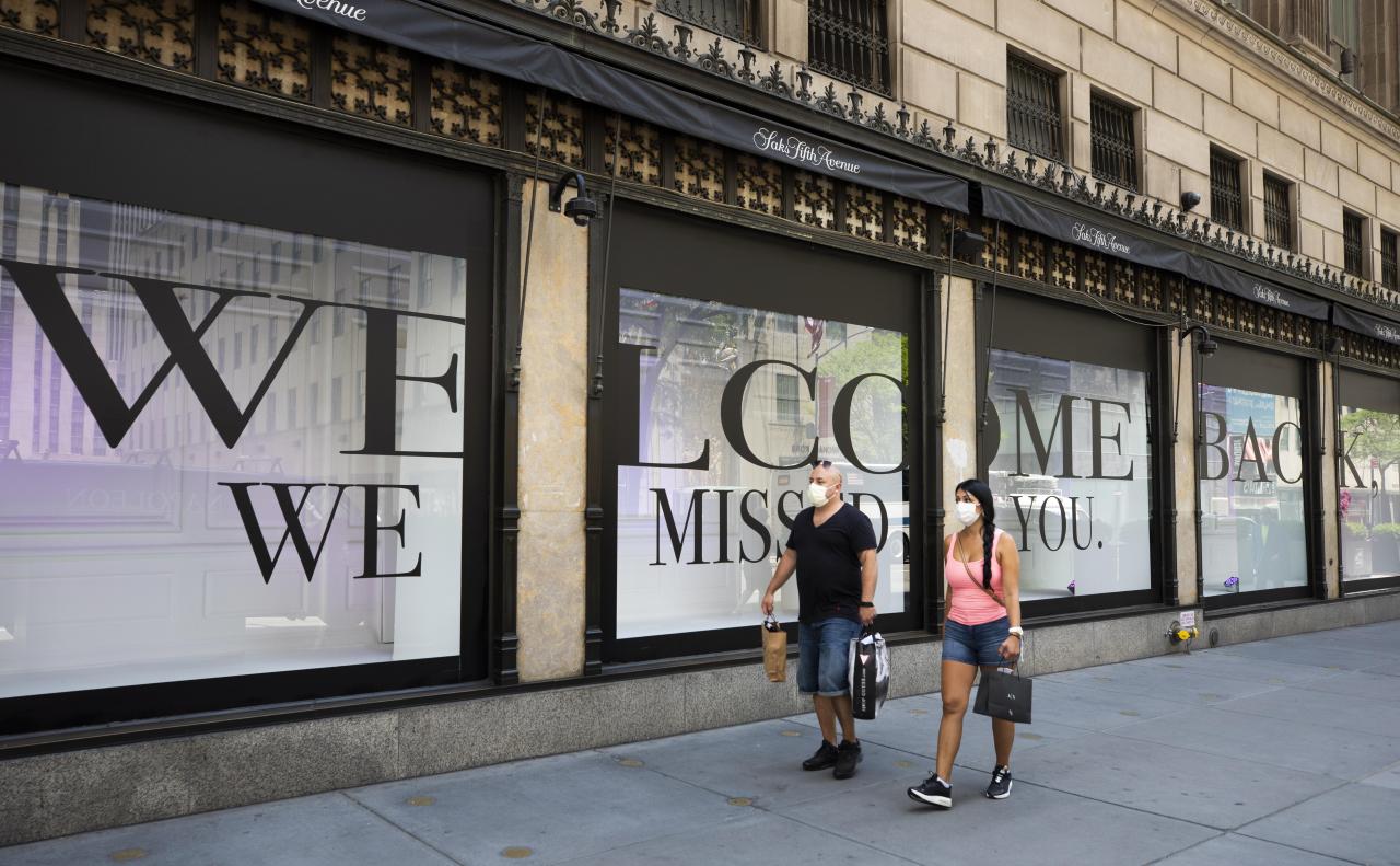 Confirman el primer caso de reinfección por Covid-19 en Estados Unidos