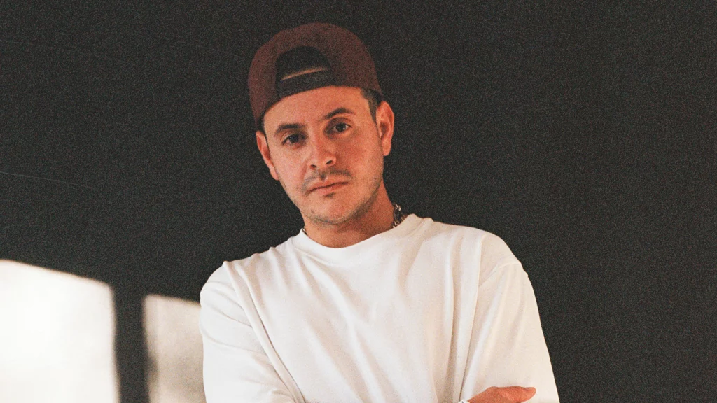 Llega a España Manuel Lara, el creador de los éxitos de Bad Bunny, Rauw Alejandro y Kali Uchis