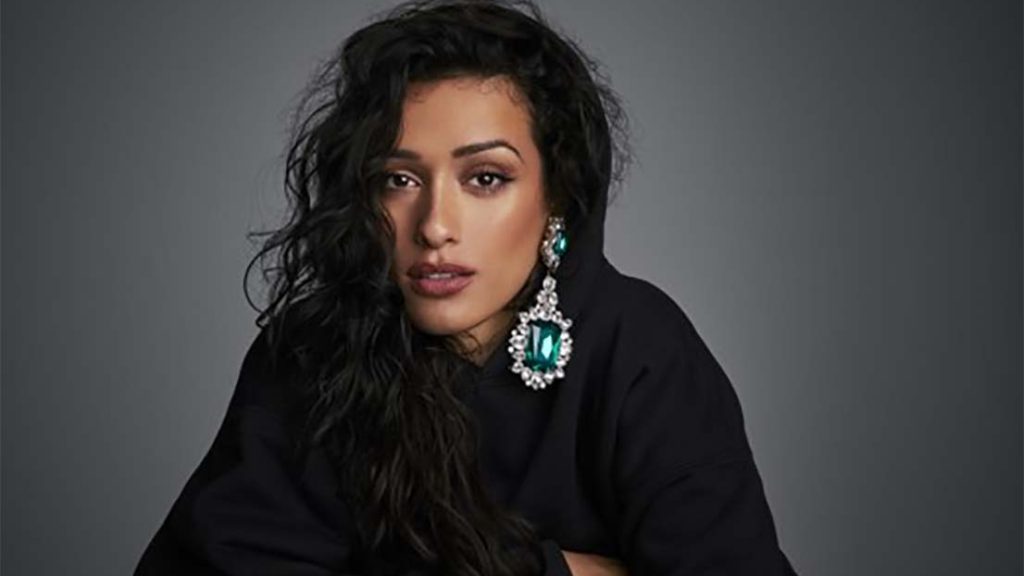 Chanel firma con Sony Music y lanzará su primer álbum el próximo año ...