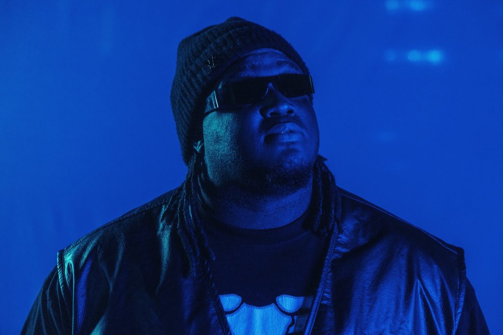 Sech vuelve a la música con un EP titulado "Ya casi vienen"