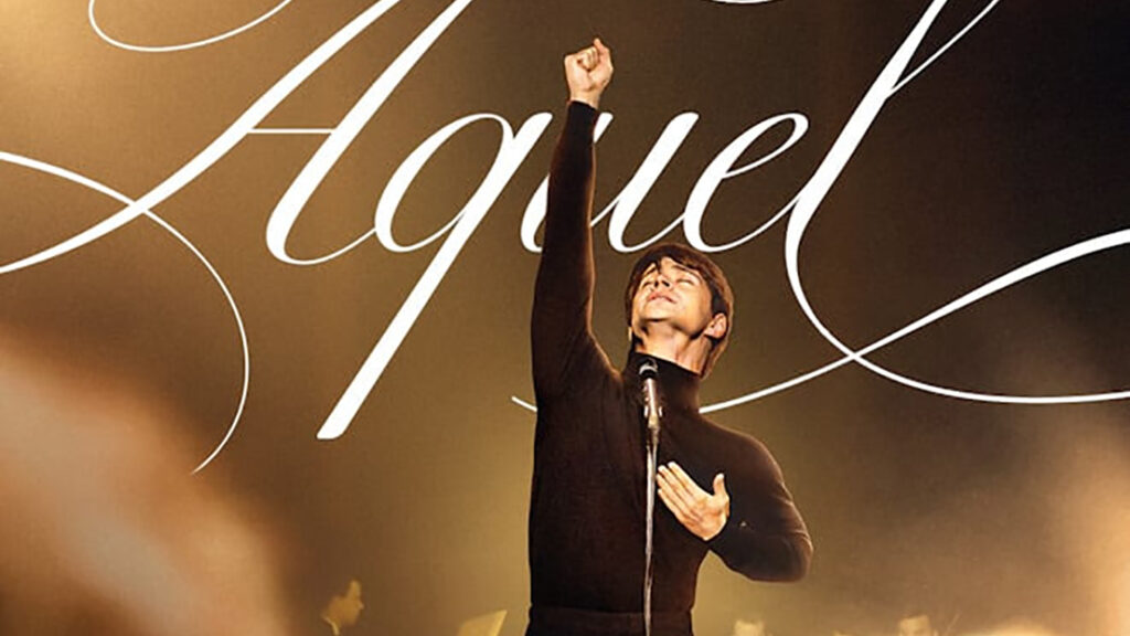 ‘Aquel’, la serie que recorre la vida de Raphael llega a Netflix el 9 ...